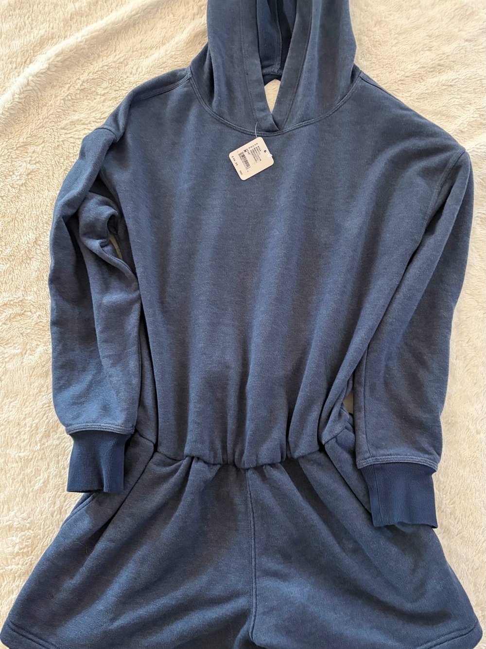 Free people such as flirt romper NWT